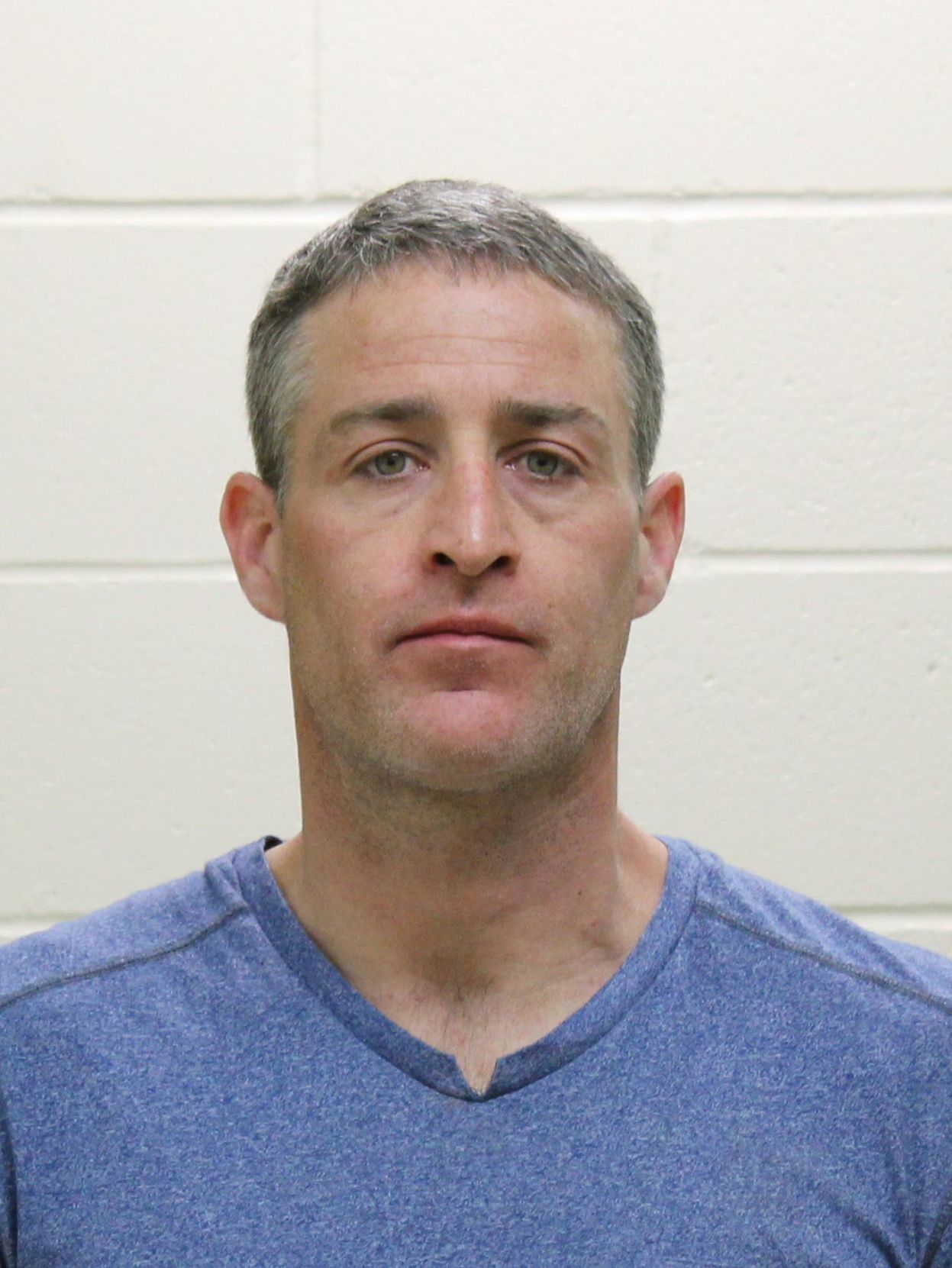 Ronald John Lichman Espinosa